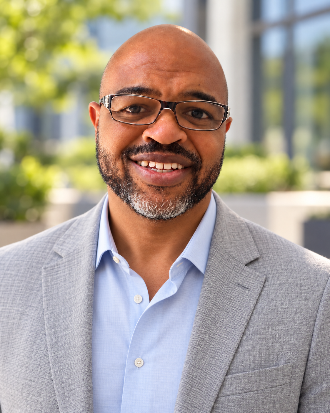 Christopher Davis, Founder & CEO